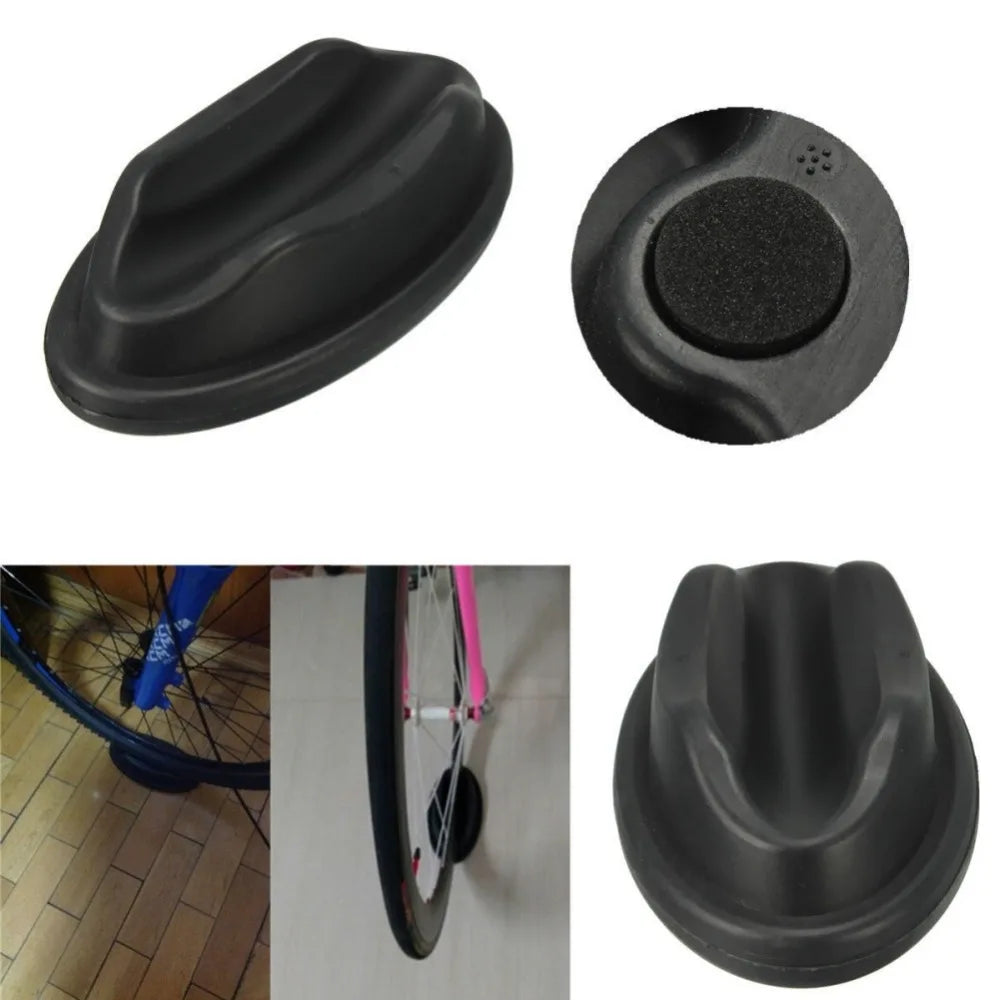 Wheelie Good Support – Indoor Bike Trainer Front Riser Block