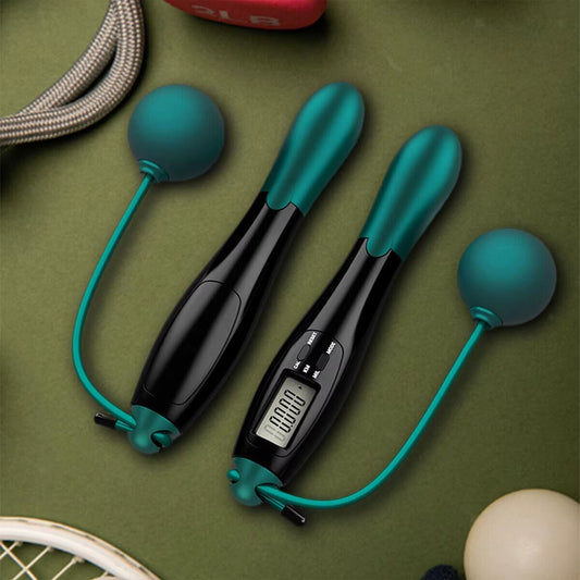Ropeless Skipping Jumping Rope