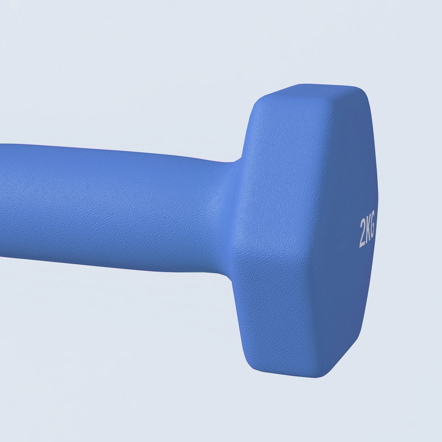 Dumbbells, Non-Roll Hexagonal Weights