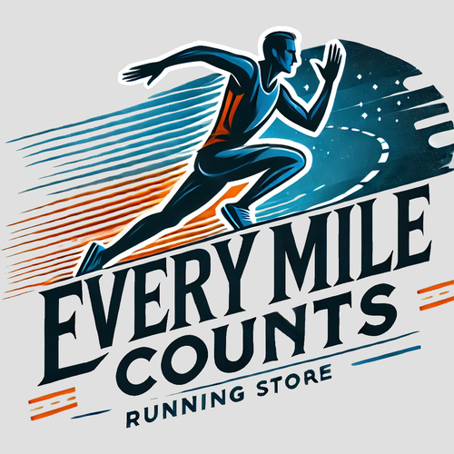 Every Mile Counts Store