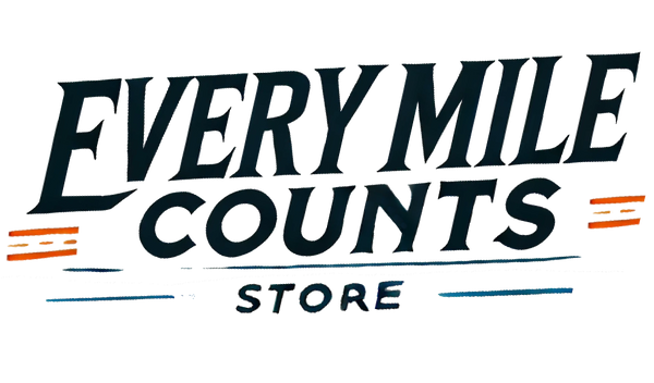 Every Mile Counts Store
