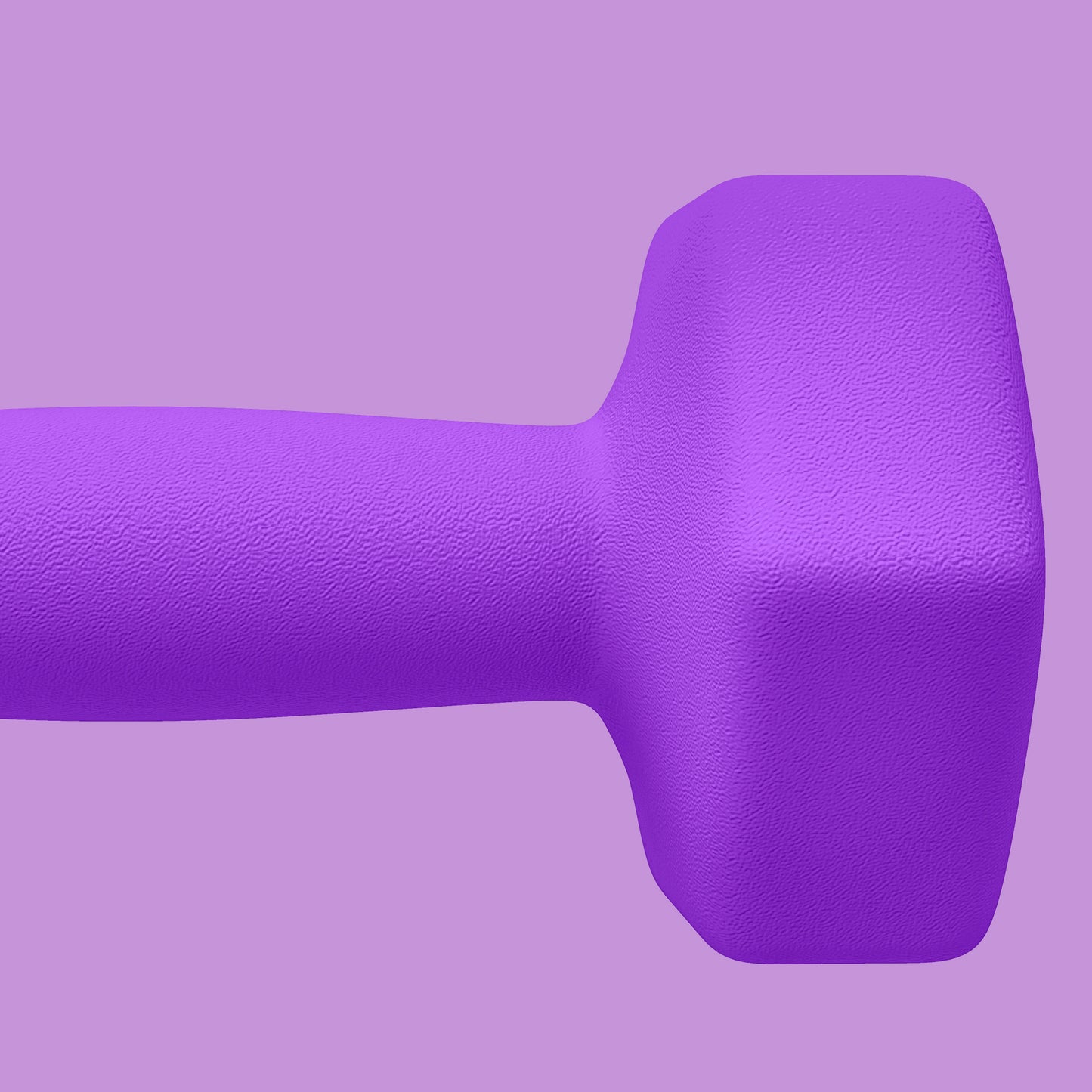 Dumbbells, Non-Roll Hexagonal Weights