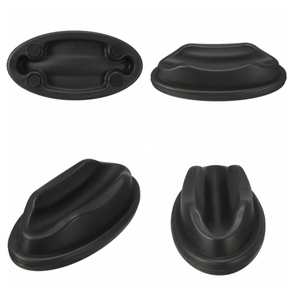 Wheelie Good Support – Indoor Bike Trainer Front Riser Block