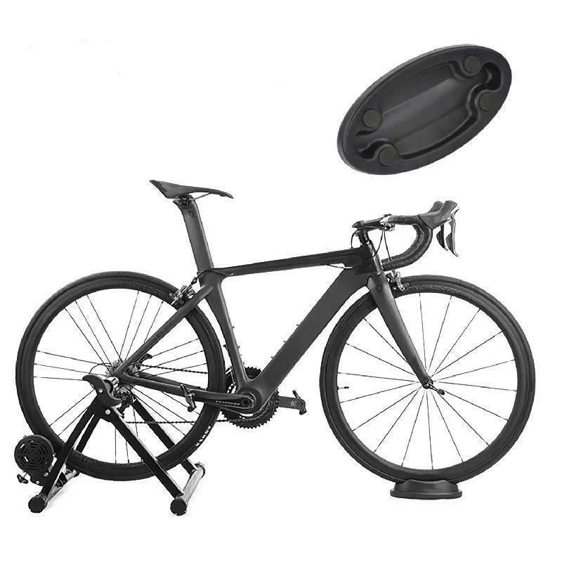 Wheelie Good Support – Indoor Bike Trainer Front Riser Block