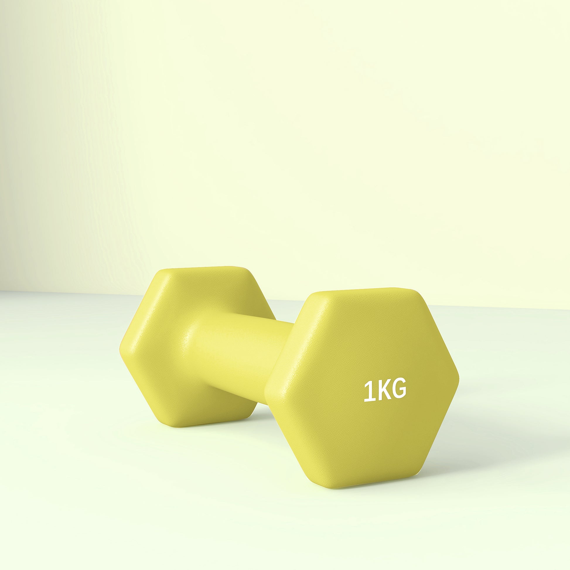 Dumbbells, Non-Roll Hexagonal Weights