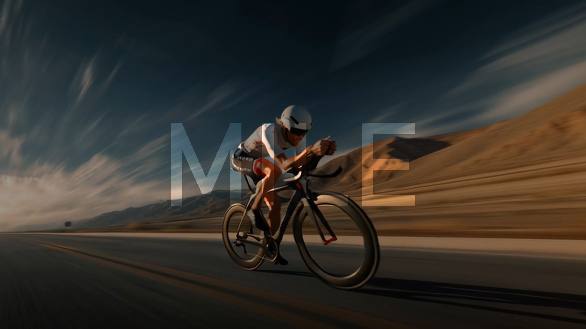 Load video: Every Mile Counts Store Promo Video